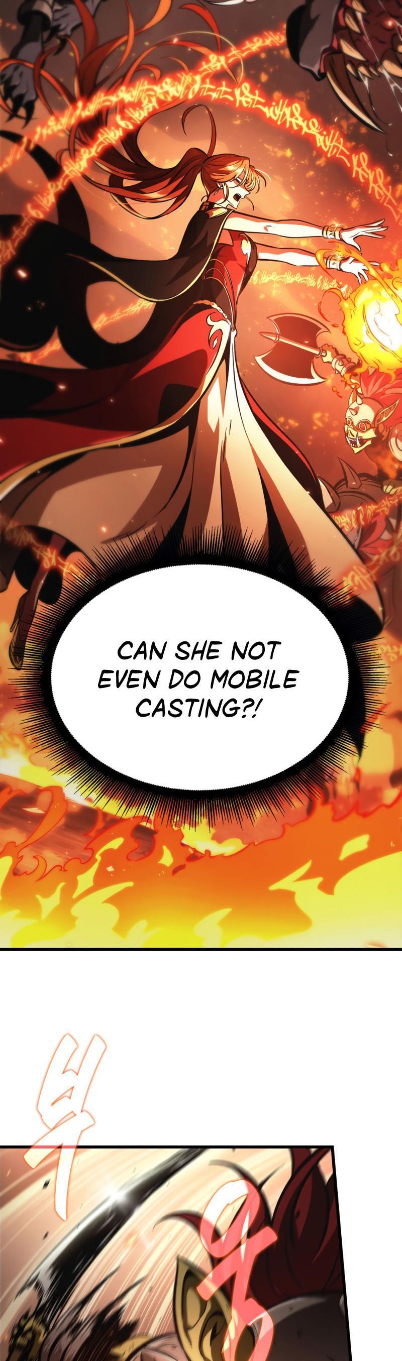 Pick Me Up! Chap 22 - Next Chap 23