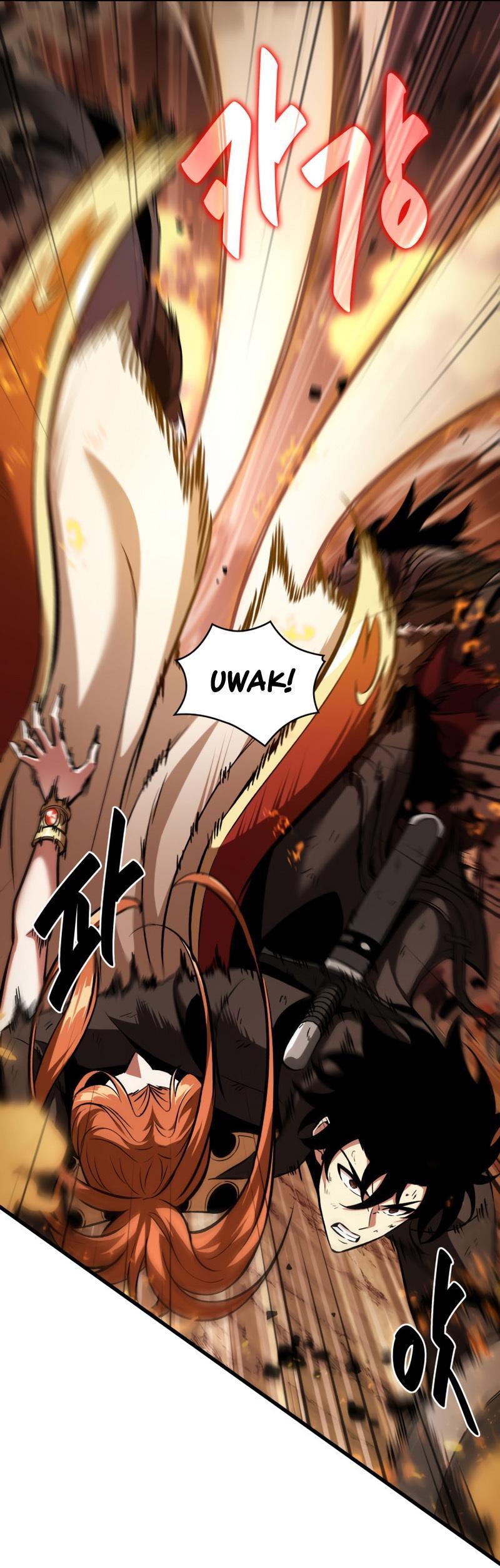 Pick Me Up! Chap 22 - Next Chap 23