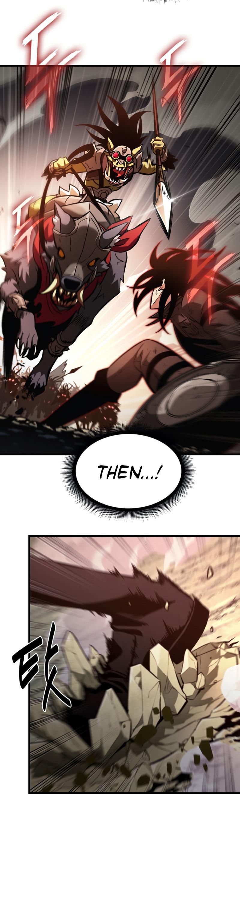 Pick Me Up! Chap 22 - Next Chap 23