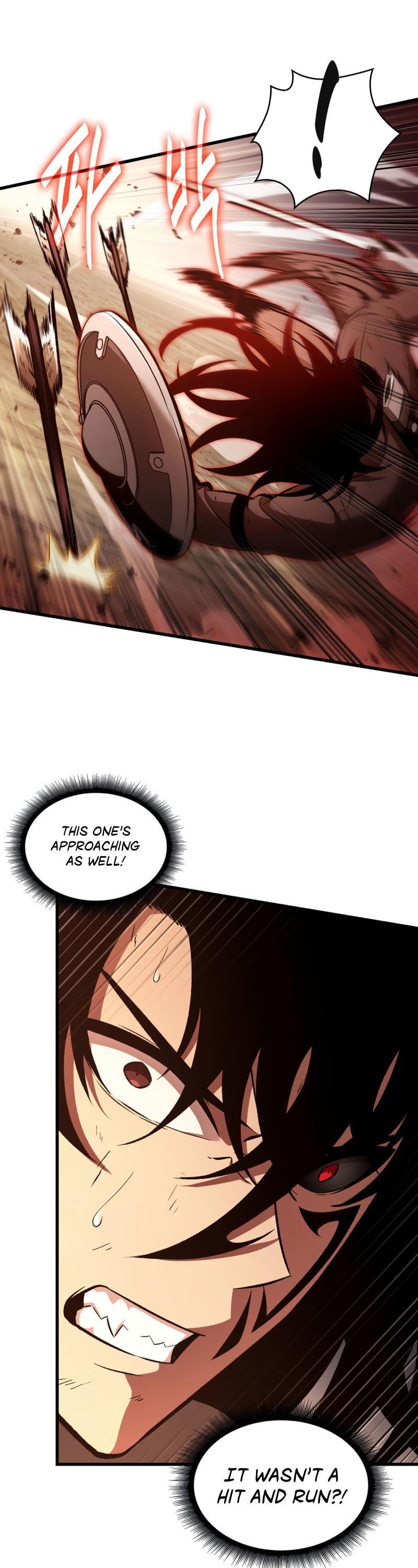 Pick Me Up! Chap 22 - Next Chap 23