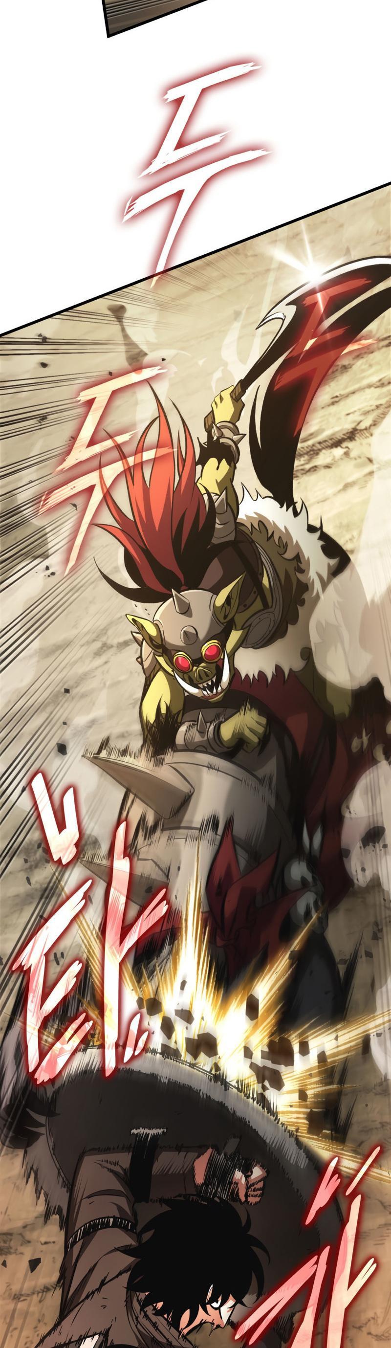 Pick Me Up! Chap 22 - Next Chap 23