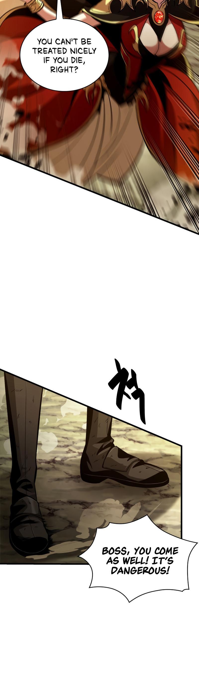 Pick Me Up! Chap 22 - Next Chap 23