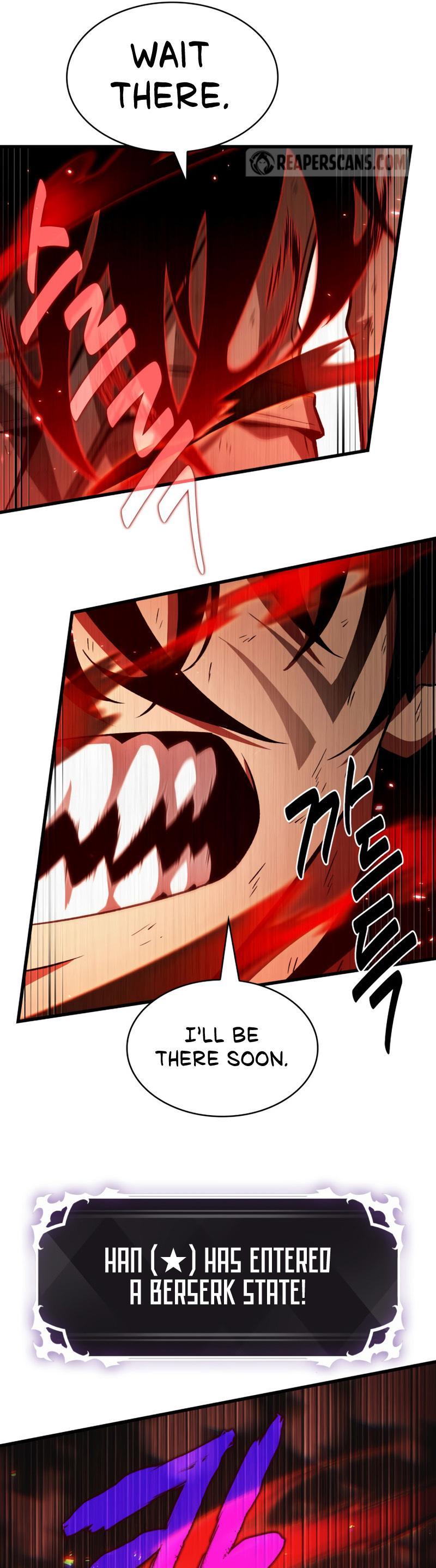 Pick Me Up! Chap 22 - Next Chap 23