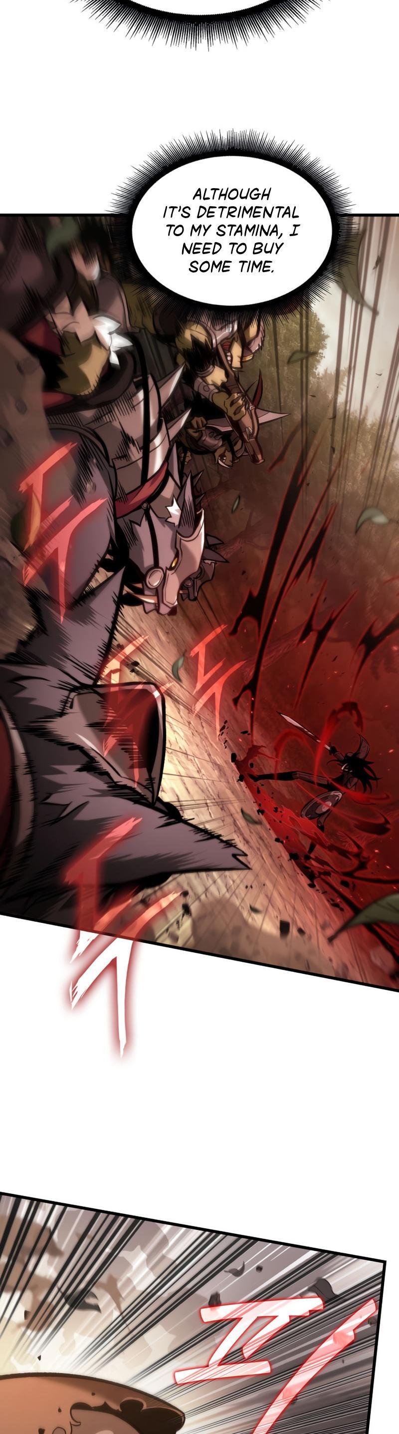 Pick Me Up! Chap 22 - Next Chap 23
