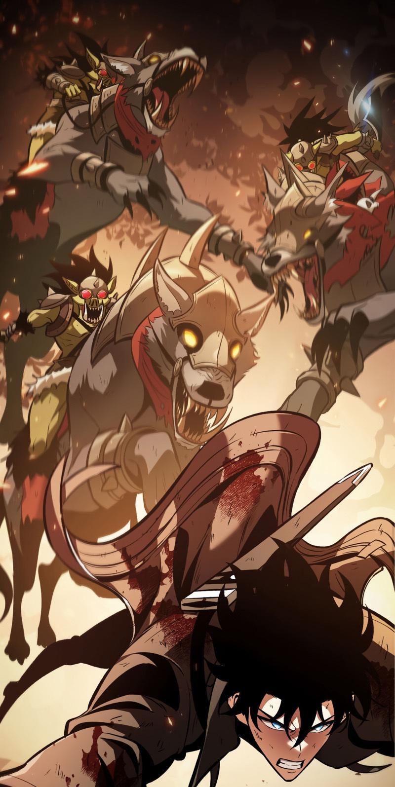 Pick Me Up! Chap 22 - Next Chap 23