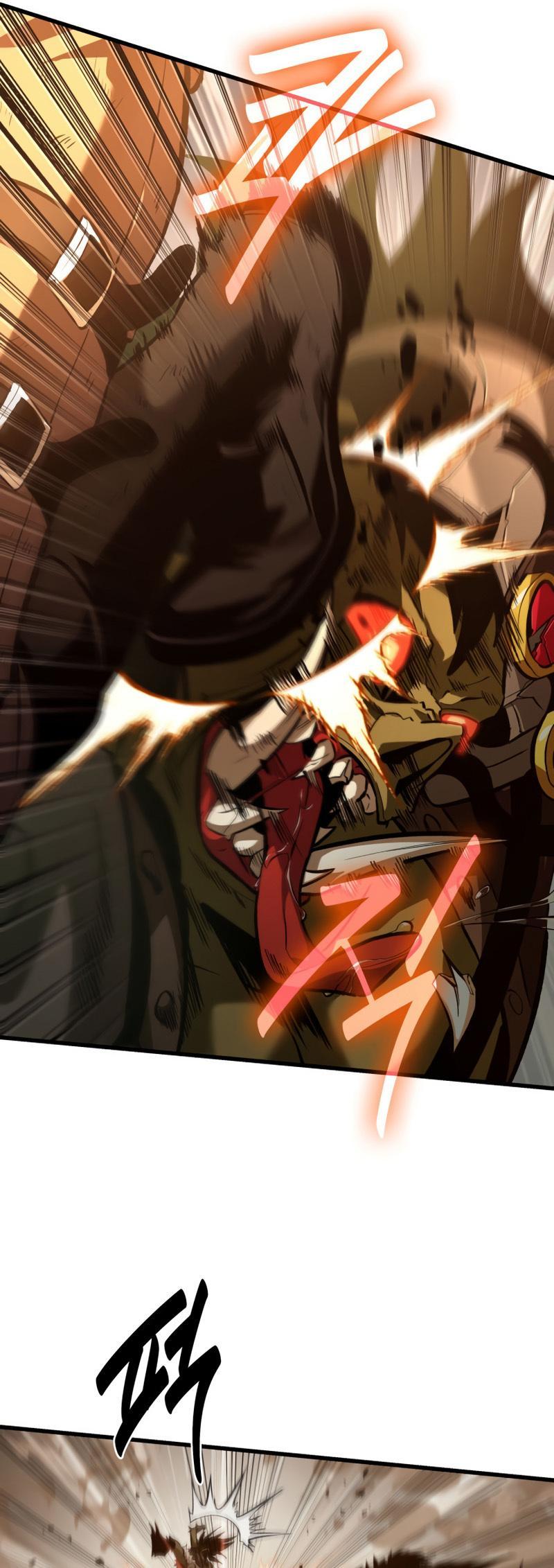 Pick Me Up! Chap 22 - Next Chap 23