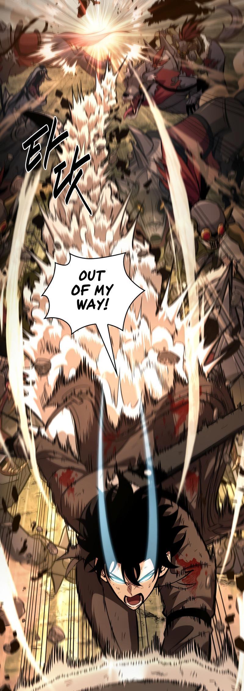 Pick Me Up! Chap 22 - Next Chap 23