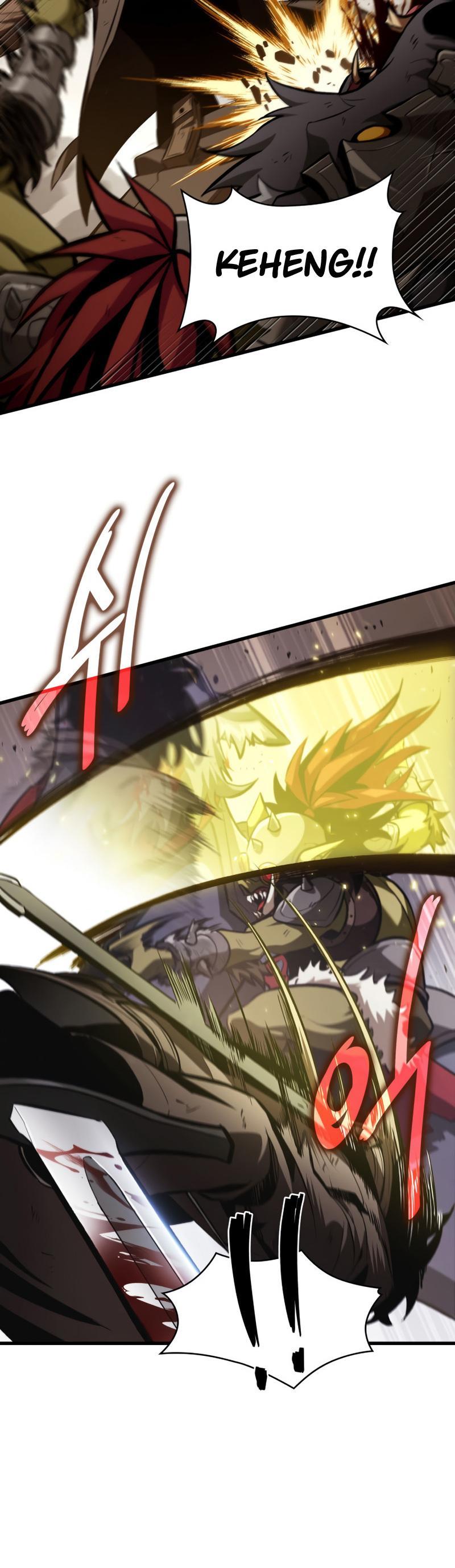 Pick Me Up! Chap 22 - Next Chap 23
