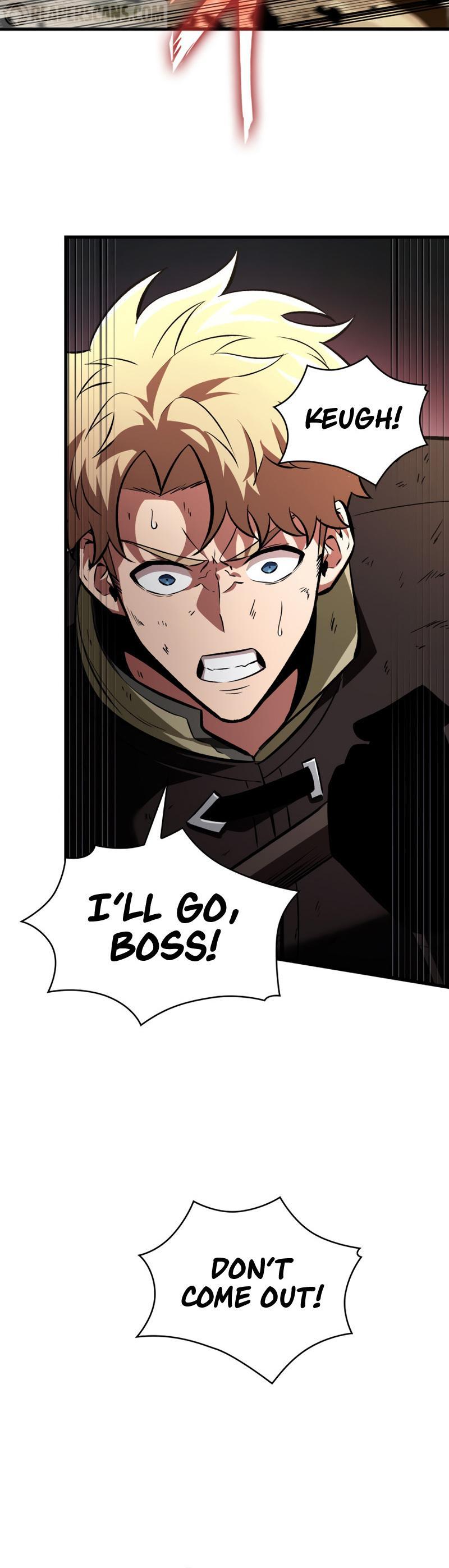 Pick Me Up! Chap 22 - Next Chap 23