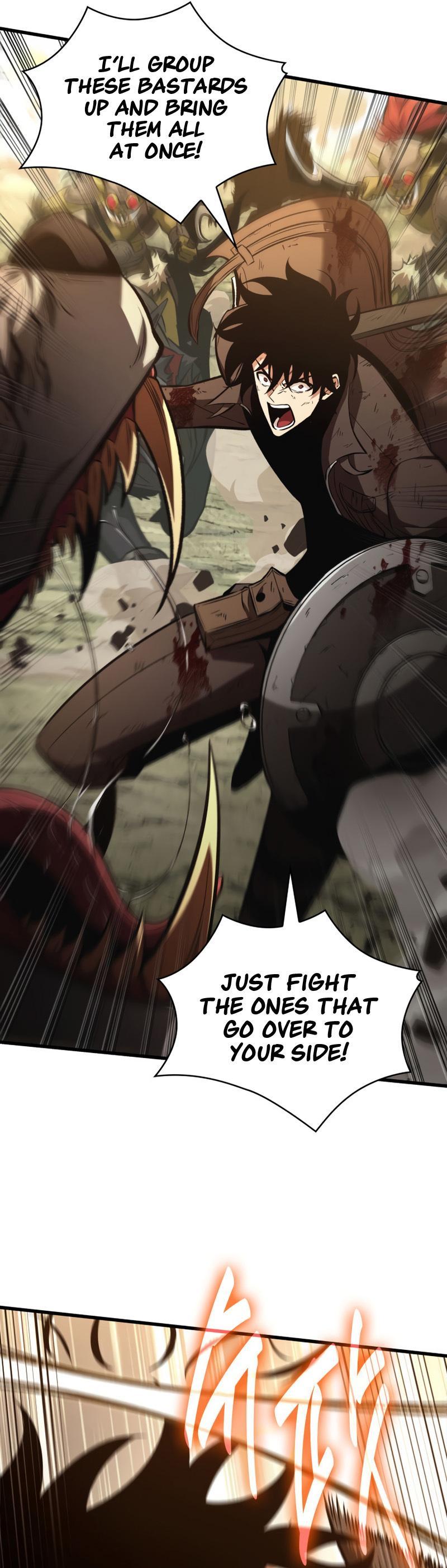 Pick Me Up! Chap 22 - Next Chap 23