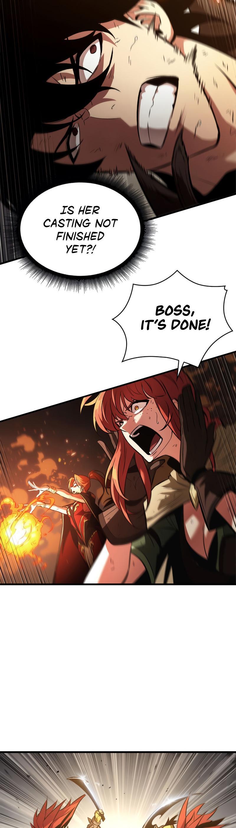 Pick Me Up! Chap 22 - Next Chap 23