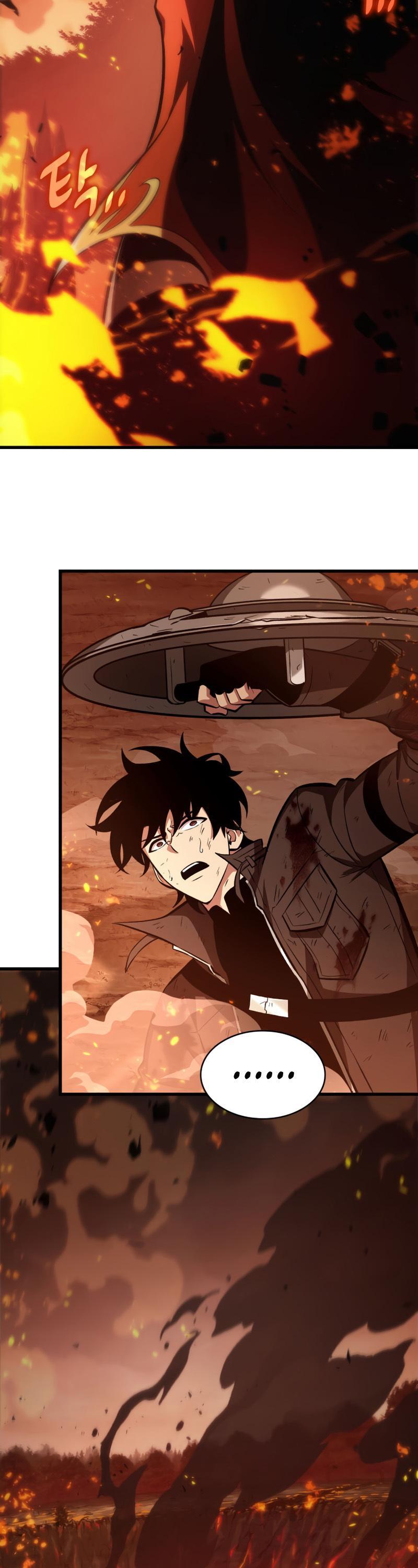 Pick Me Up! Chap 23 - Next Chap 24
