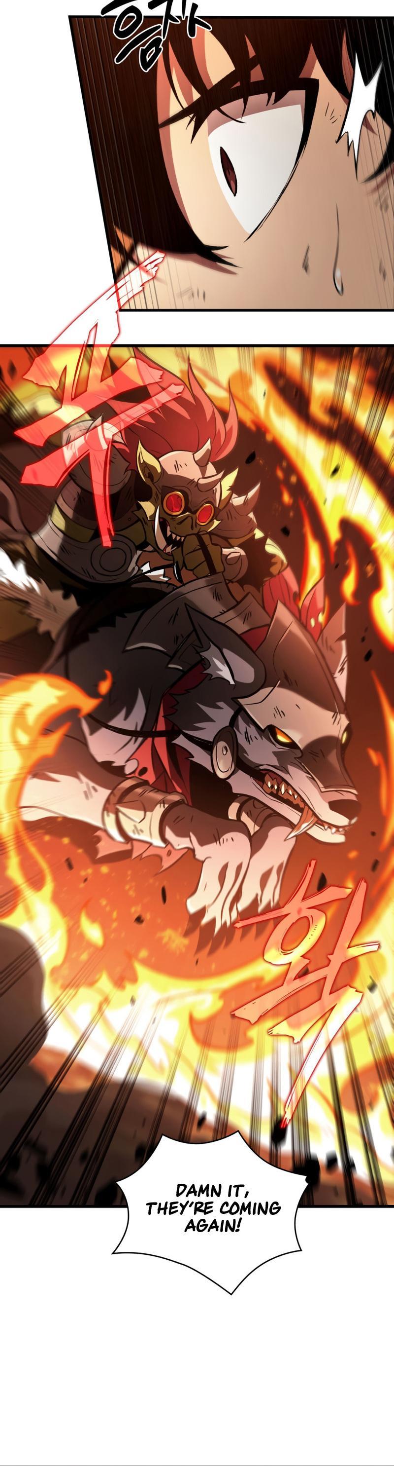 Pick Me Up! Chap 23 - Next Chap 24