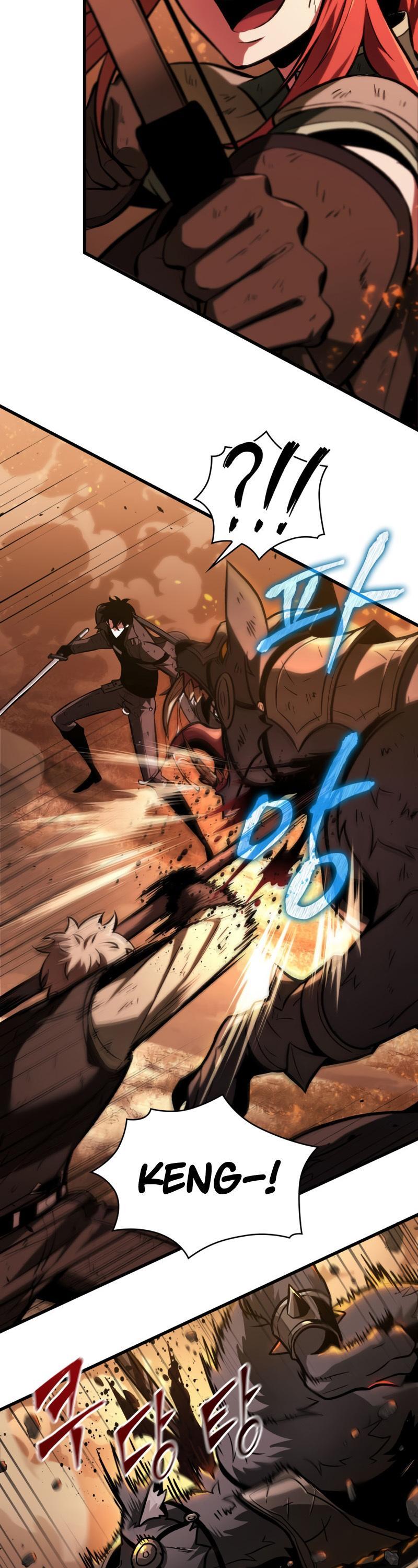 Pick Me Up! Chap 23 - Next Chap 24
