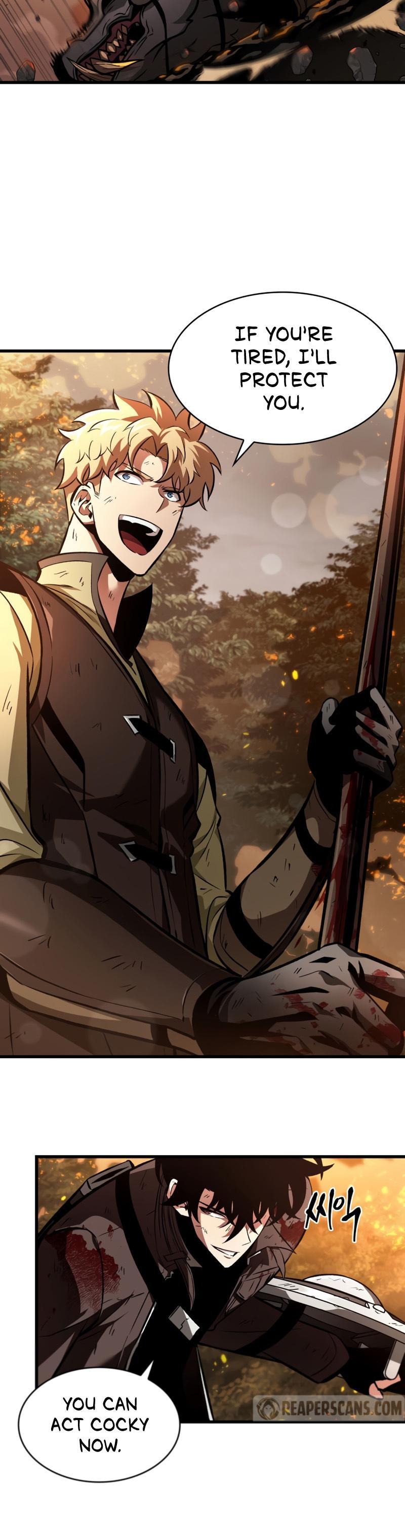 Pick Me Up! Chap 23 - Next Chap 24