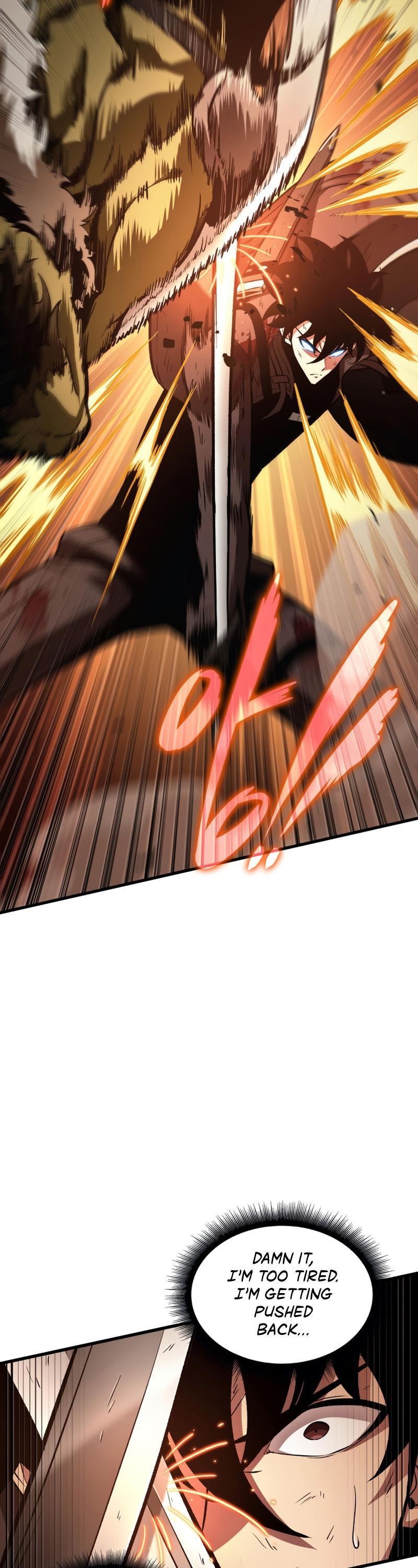Pick Me Up! Chap 23 - Next Chap 24
