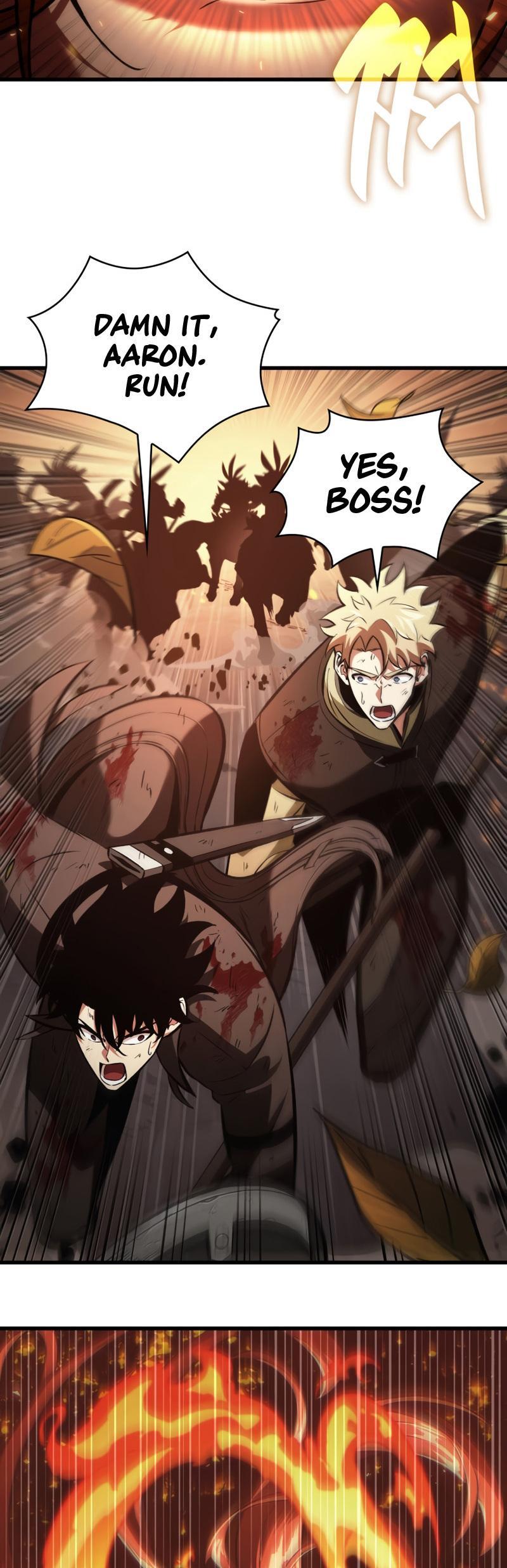Pick Me Up! Chap 23 - Next Chap 24