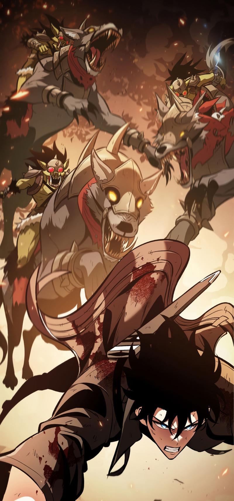 Pick Me Up! Chap 23 - Next Chap 24