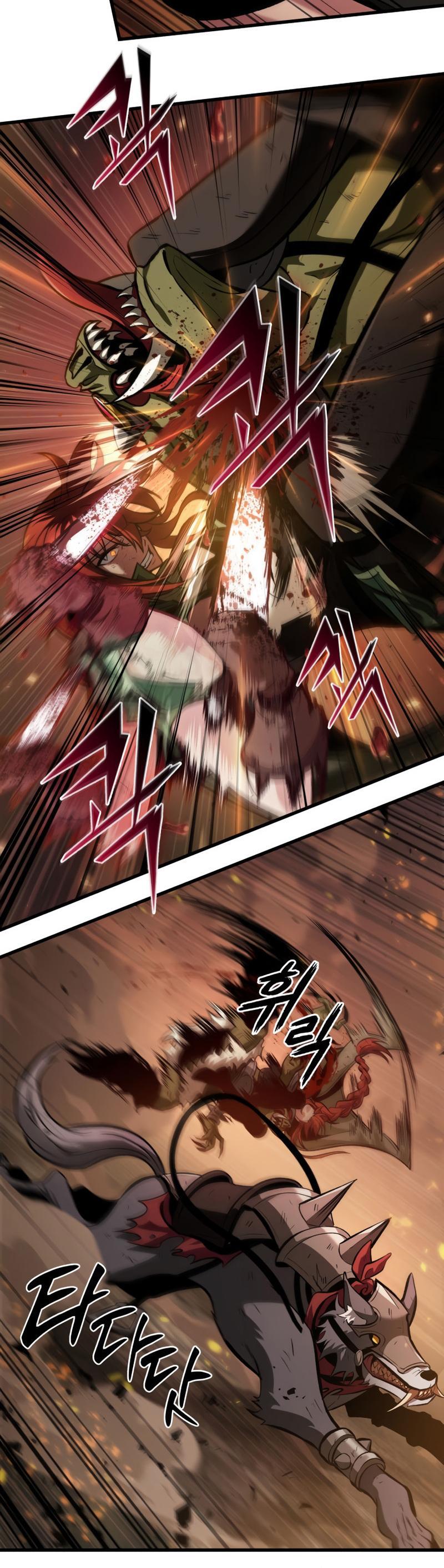 Pick Me Up! Chap 23 - Next Chap 24