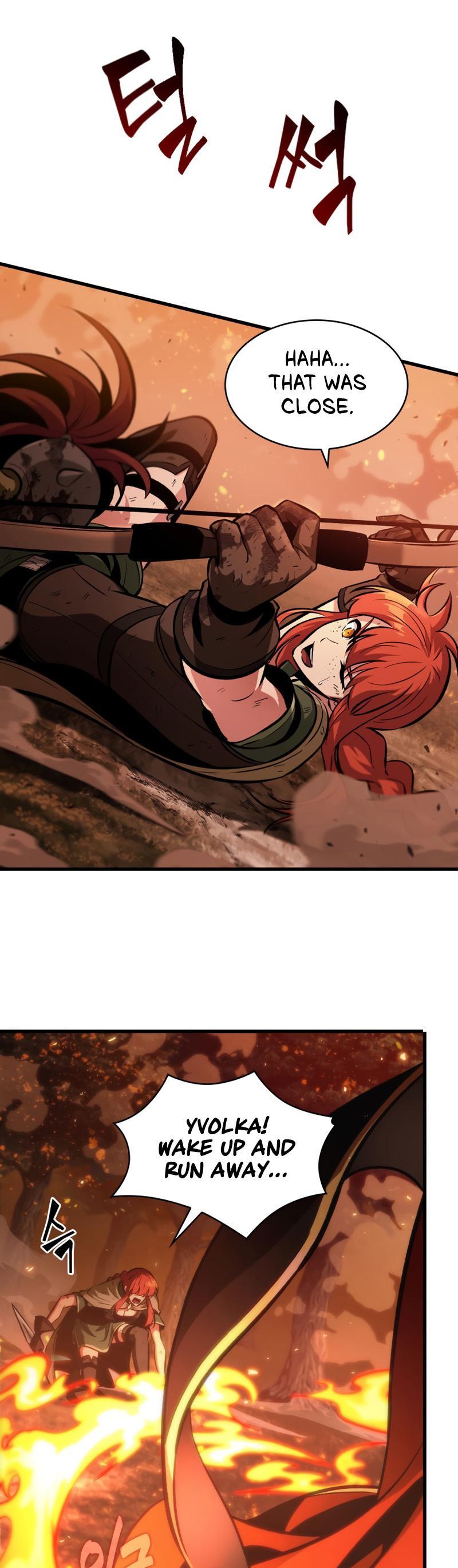 Pick Me Up! Chap 23 - Next Chap 24