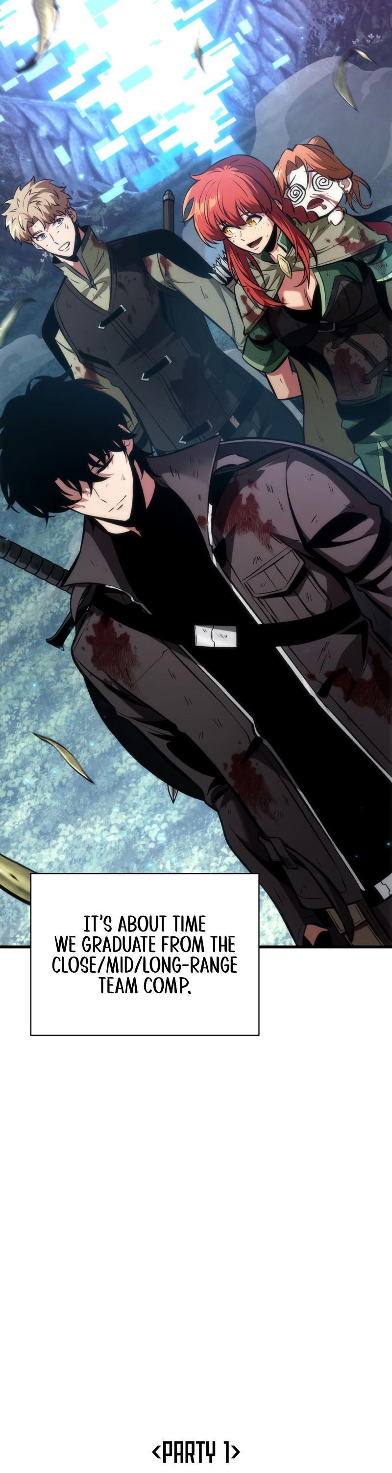 Pick Me Up! Chap 23 - Next Chap 24