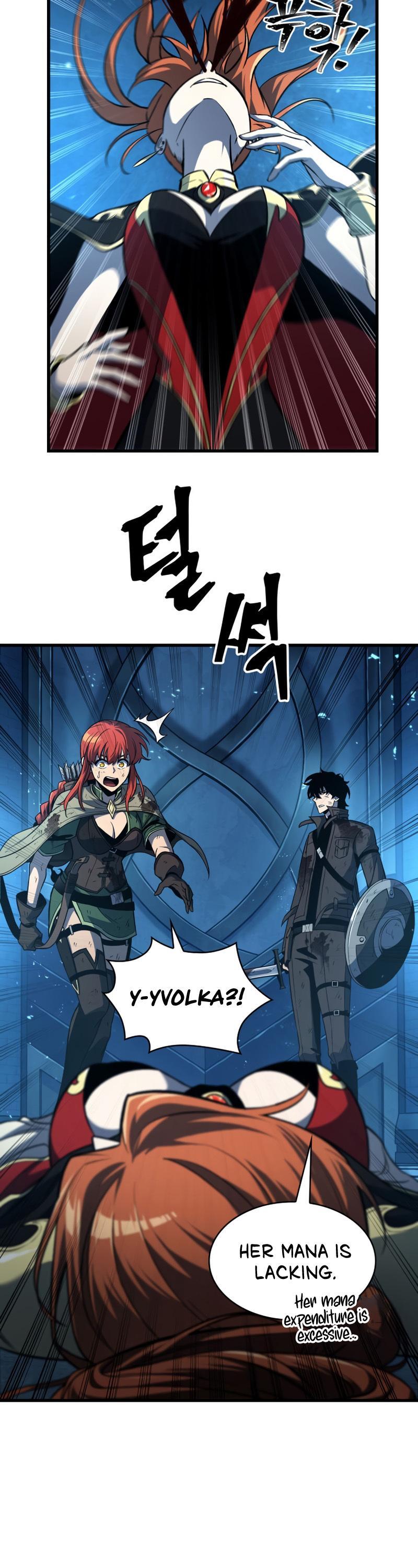 Pick Me Up! Chap 23 - Next Chap 24