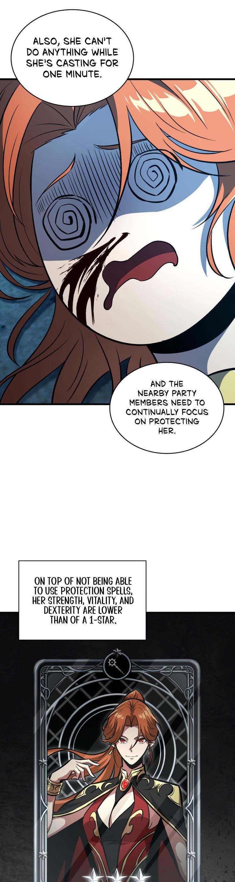 Pick Me Up! Chap 23 - Next Chap 24