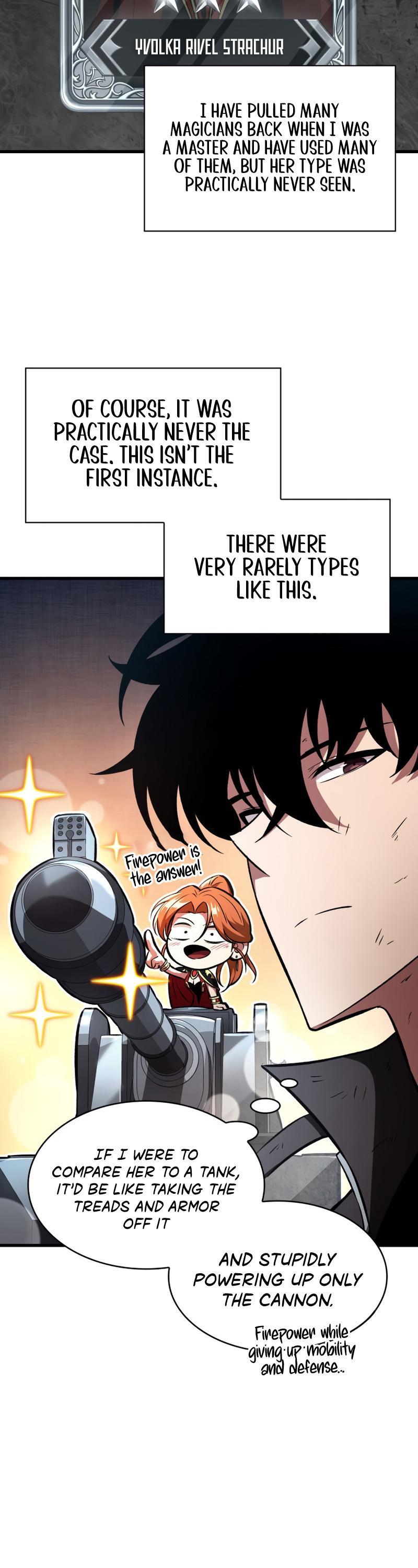 Pick Me Up! Chap 23 - Next Chap 24