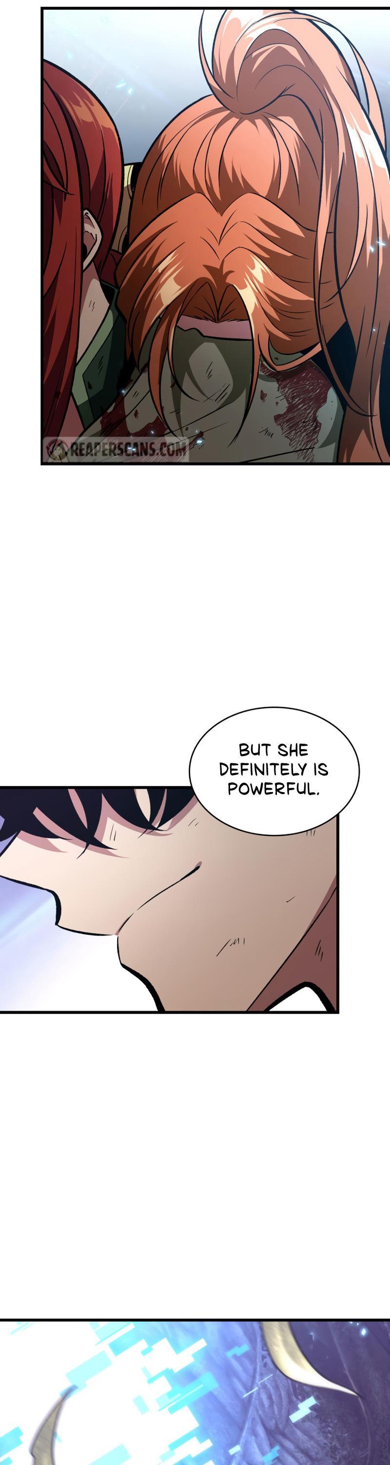 Pick Me Up! Chap 23 - Next Chap 24