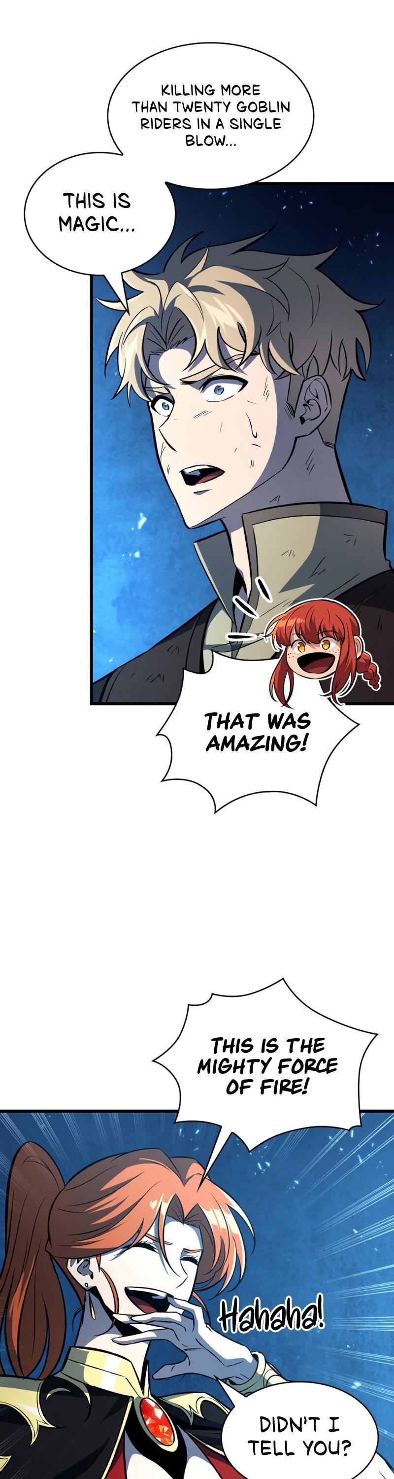 Pick Me Up! Chap 23 - Next Chap 24