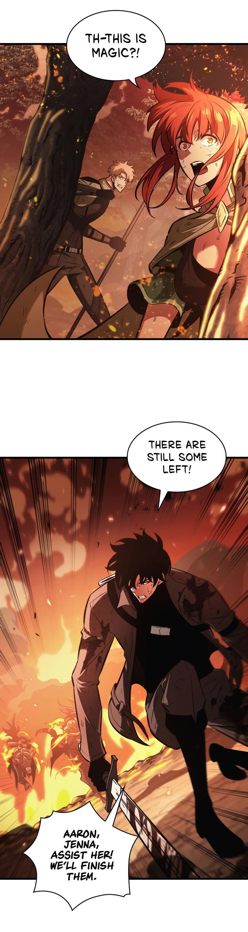 Pick Me Up! Chap 23 - Next Chap 24