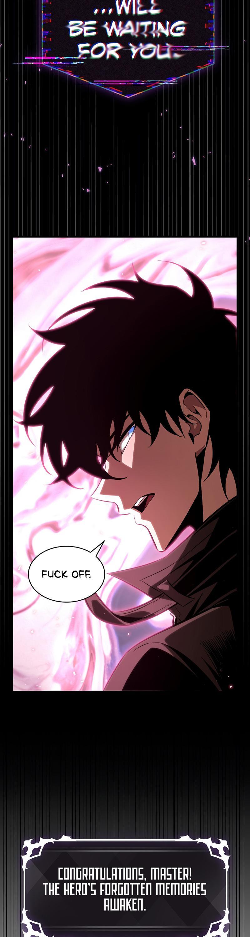 Pick Me Up! Chap 37 - Next Chap 38