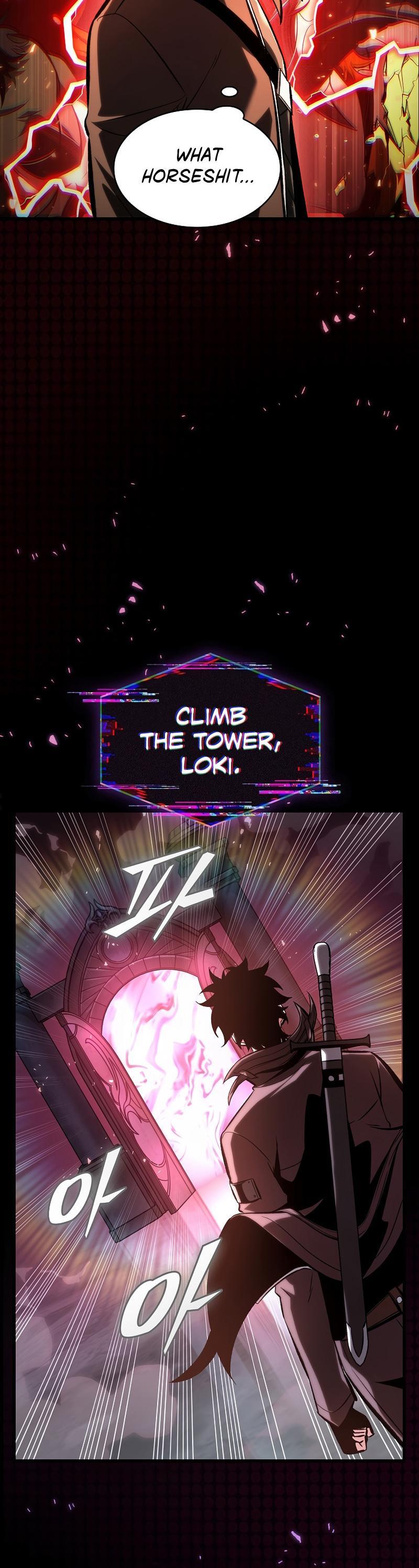 Pick Me Up! Chap 37 - Next Chap 38
