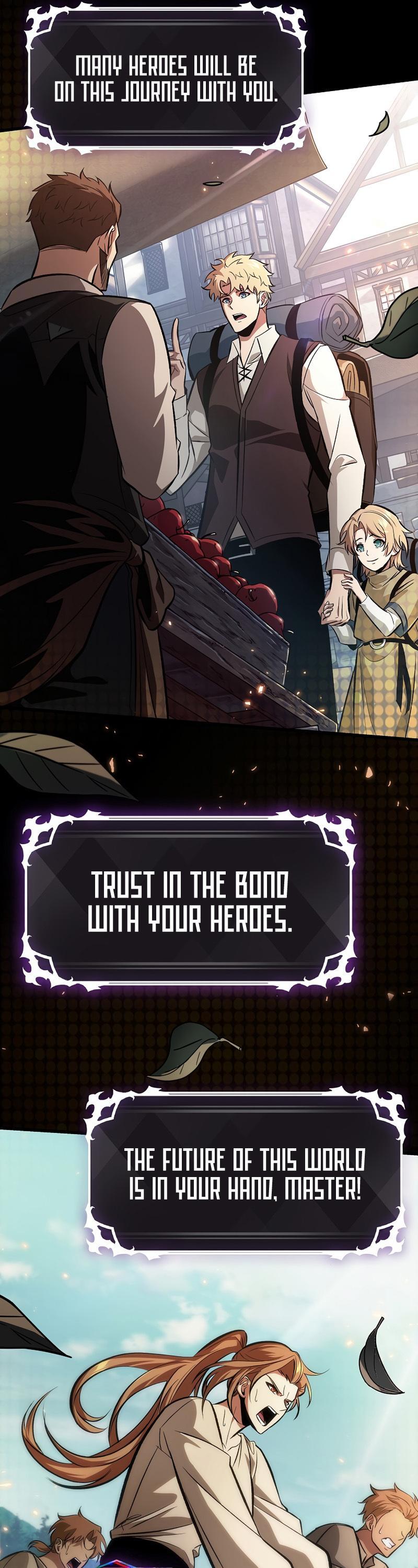 Pick Me Up! Chap 37 - Next Chap 38