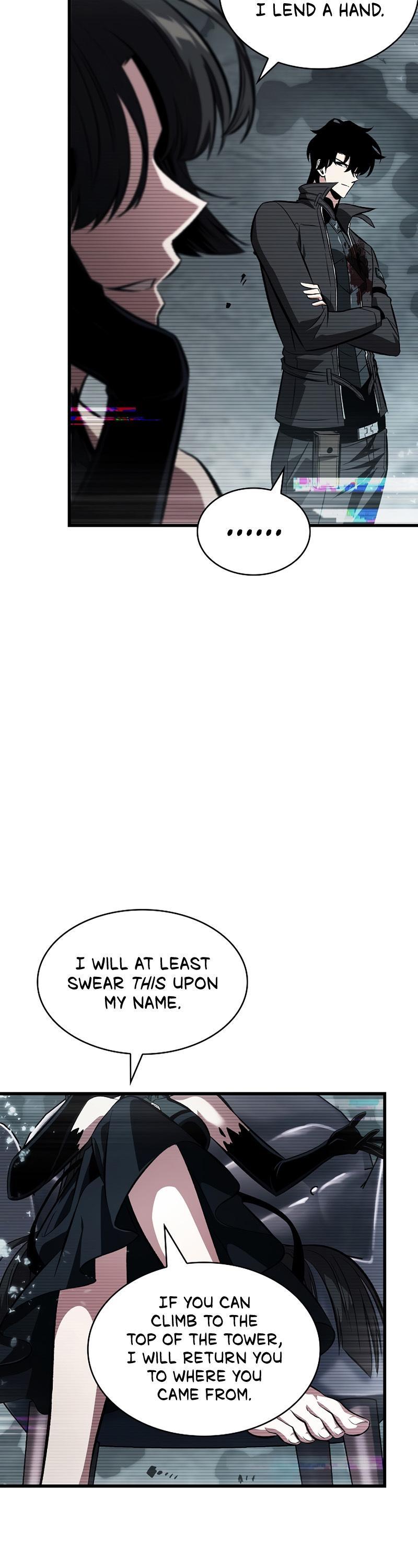 Pick Me Up! Chap 37 - Next Chap 38