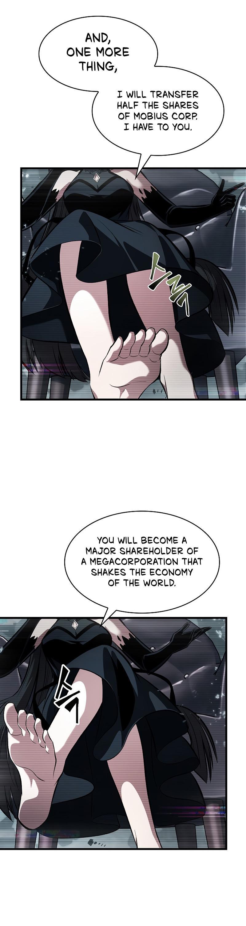 Pick Me Up! Chap 37 - Next Chap 38