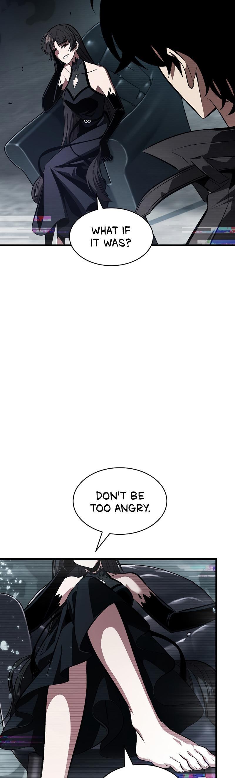 Pick Me Up! Chap 37 - Next Chap 38