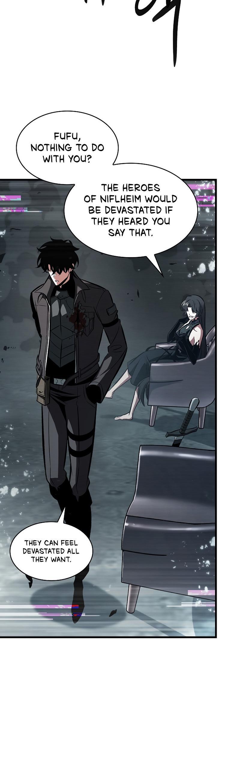 Pick Me Up! Chap 37 - Next Chap 38