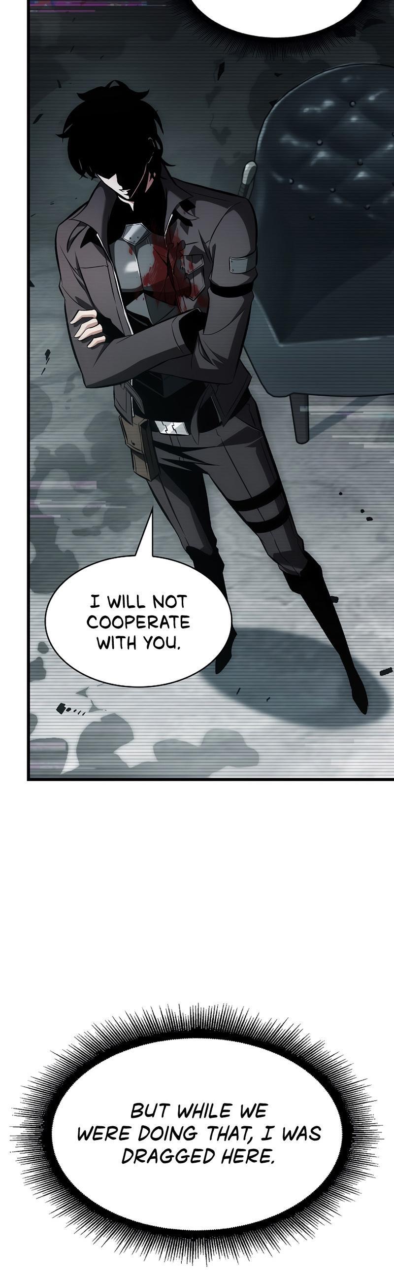 Pick Me Up! Chap 37 - Next Chap 38