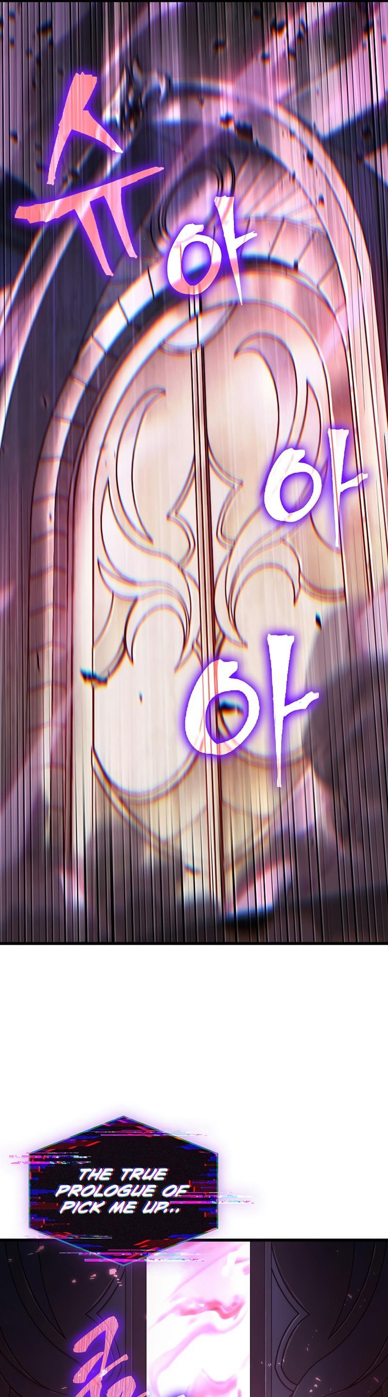 Pick Me Up! Chap 37 - Next Chap 38