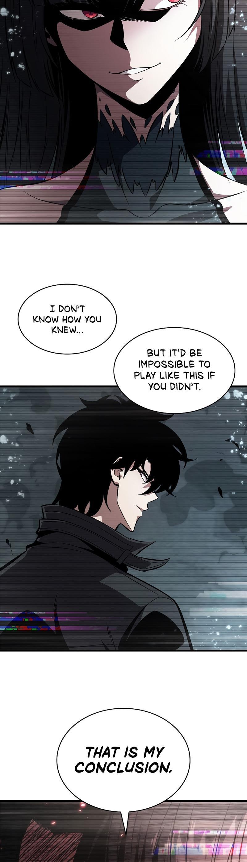 Pick Me Up! Chap 37 - Next Chap 38
