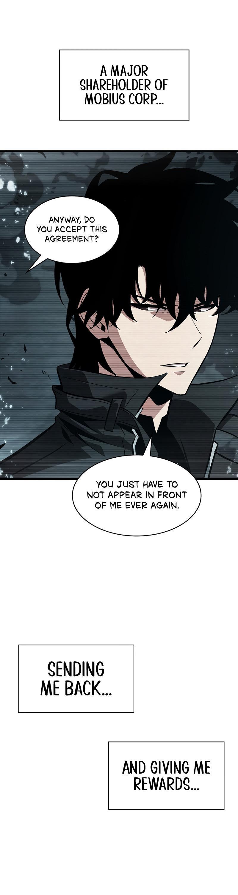 Pick Me Up! Chap 37 - Next Chap 38