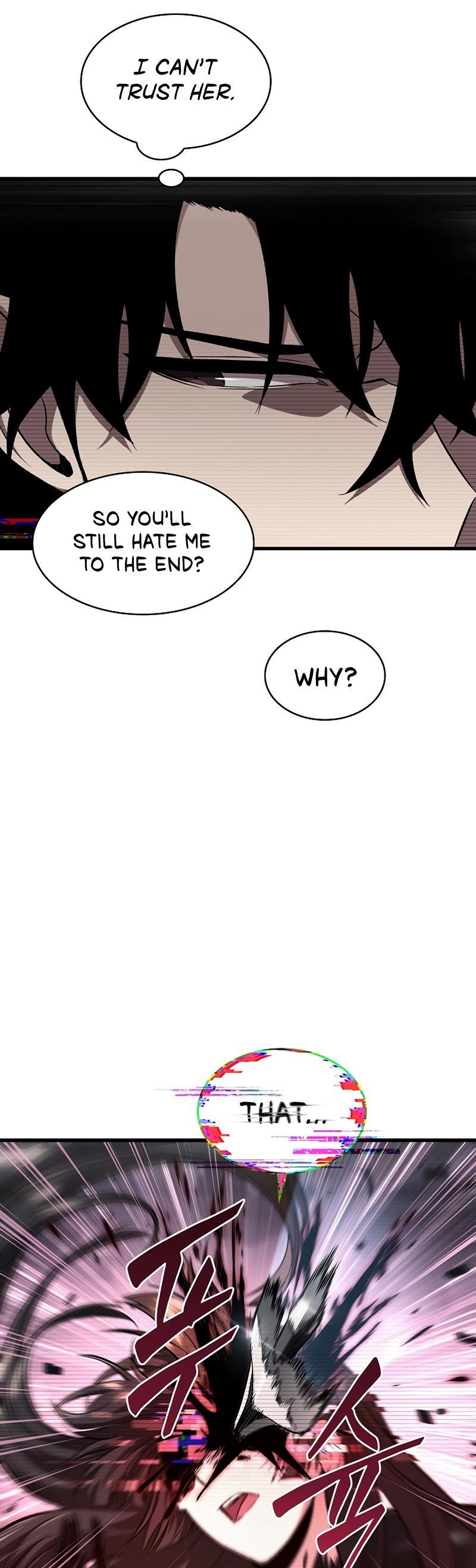 Pick Me Up! Chap 37 - Next Chap 38