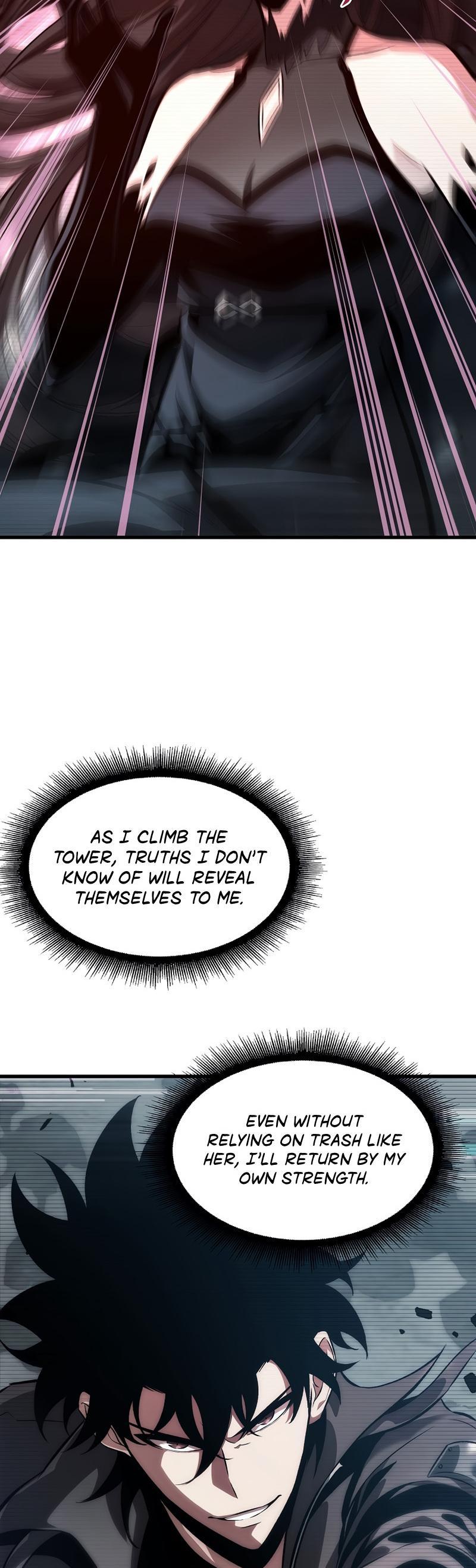 Pick Me Up! Chap 37 - Next Chap 38