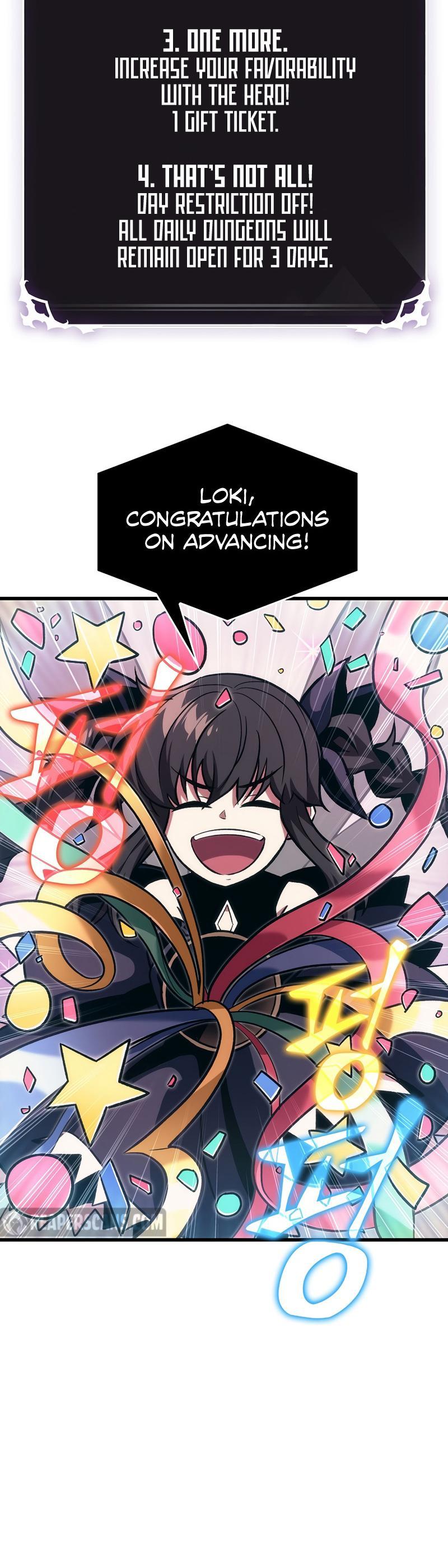 Pick Me Up! Chap 37 - Next Chap 38