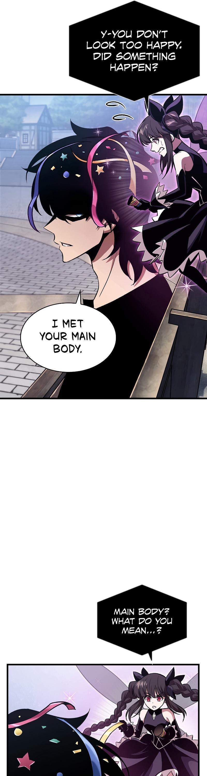 Pick Me Up! Chap 37 - Next Chap 38