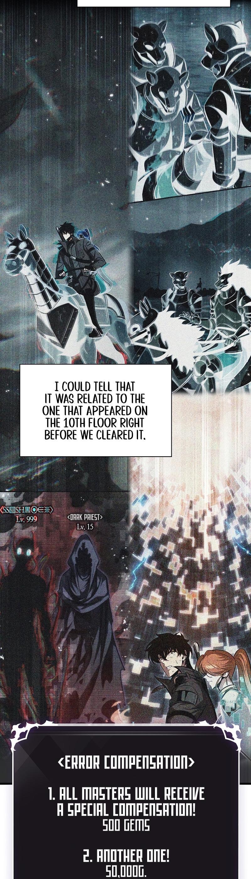 Pick Me Up! Chap 37 - Next Chap 38