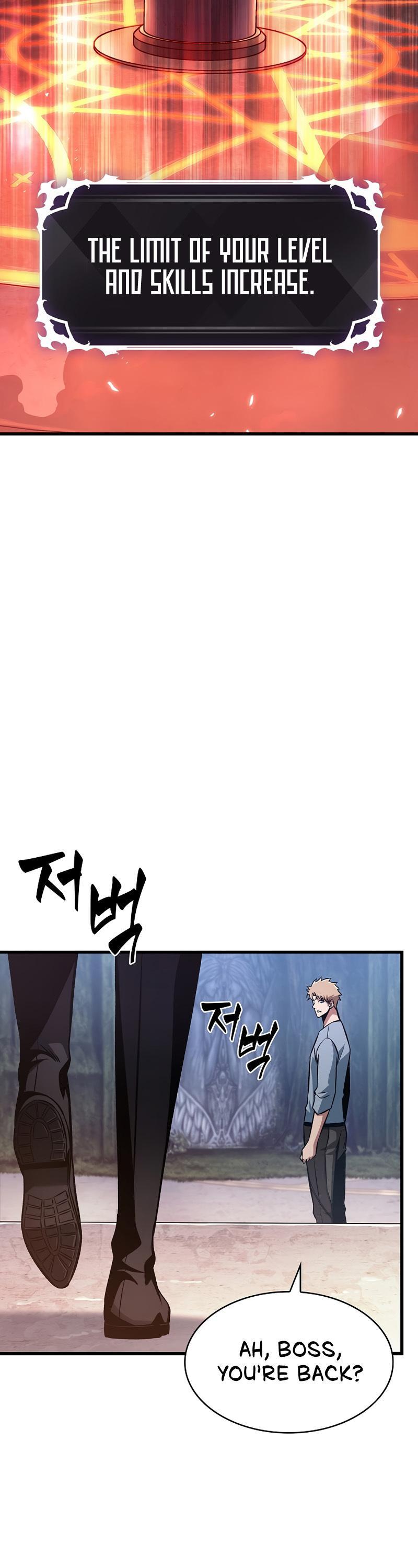 Pick Me Up! Chap 37 - Next Chap 38