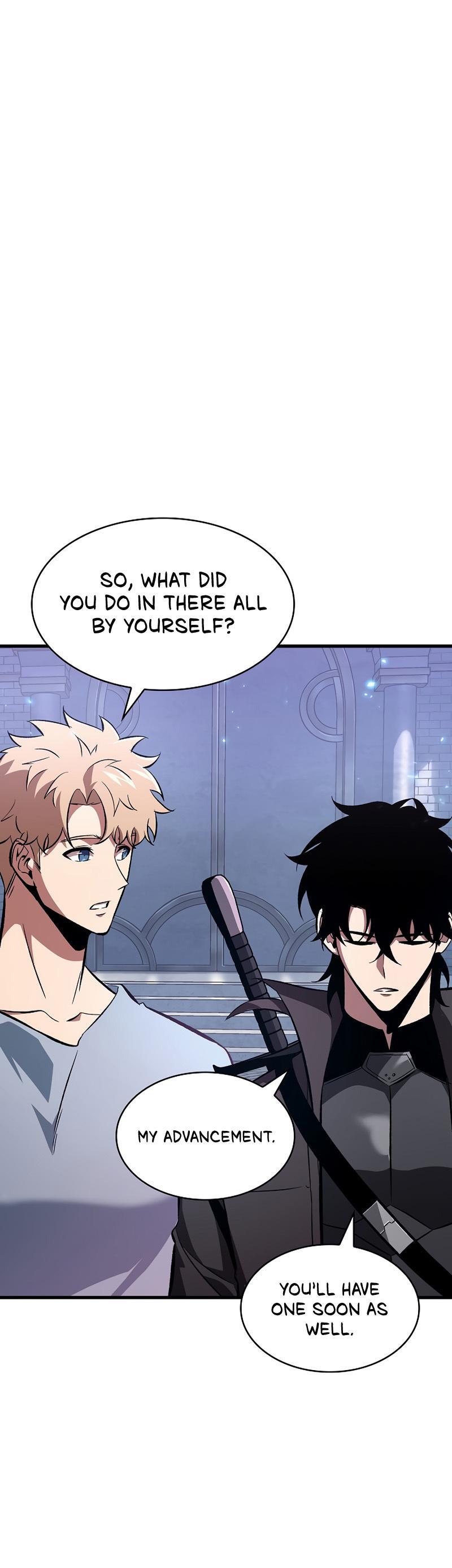 Pick Me Up! Chap 37 - Next Chap 38