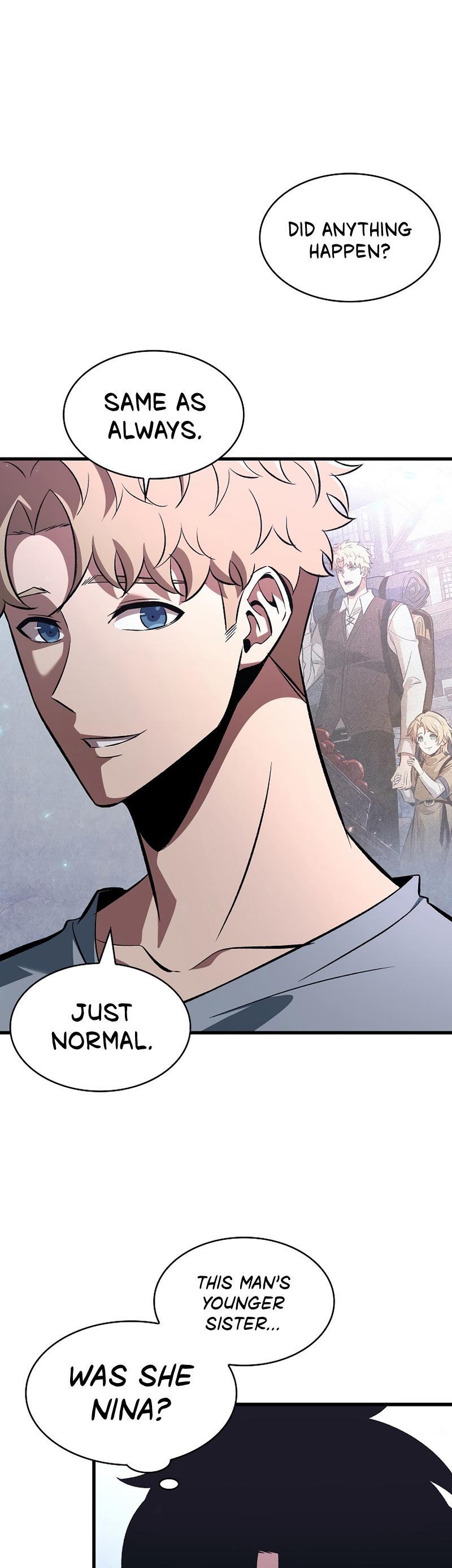 Pick Me Up! Chap 37 - Next Chap 38